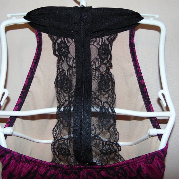 Sadie Jane Leotard XL - Picture 4 of 6